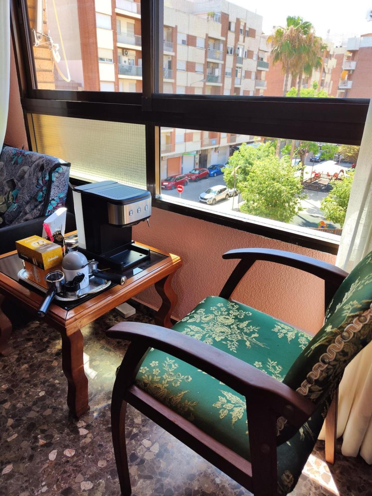 Plaza Mare Nostrum 5 Min Playa Apartment *